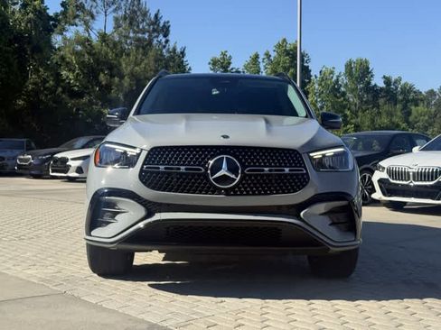 Used 2024 Mercedes-Benz GLE 350 4MATIC image 10