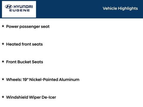 Used 2019 Ford Edge Titanium w/ Cold Weather Package image 16