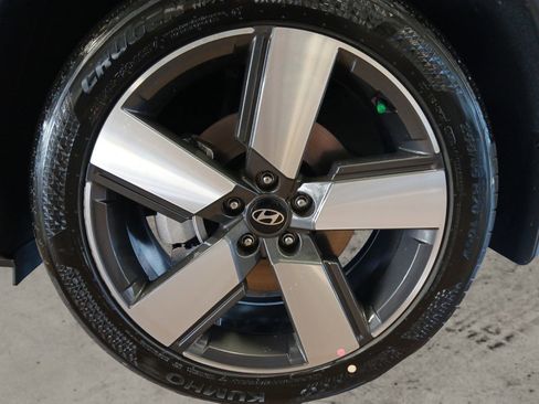 New 2026 Hyundai Santa Fe Limited image 14