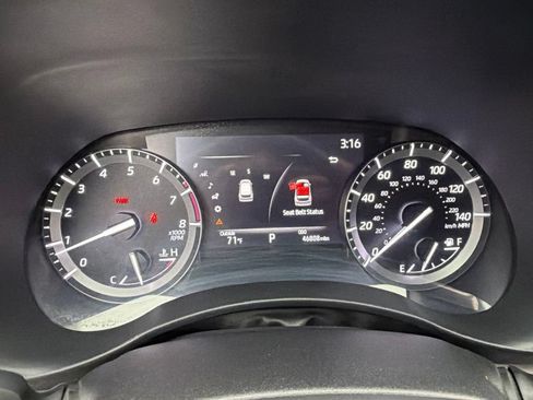 Used 2021 Toyota Highlander Limited AWD/4WD image 14