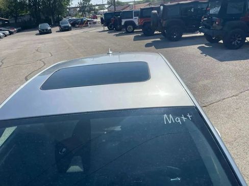 Used 2020 Ford Fusion SEL image 3