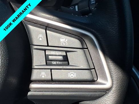 Certified 2024 Subaru Outback Premium AWD/4WD image 23
