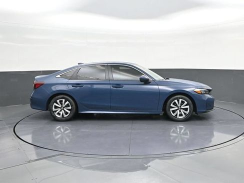 New 2026 Honda Civic LX image 20
