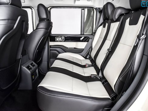 New 2026 INEOS Grenadier Fieldmaster Edition image 18