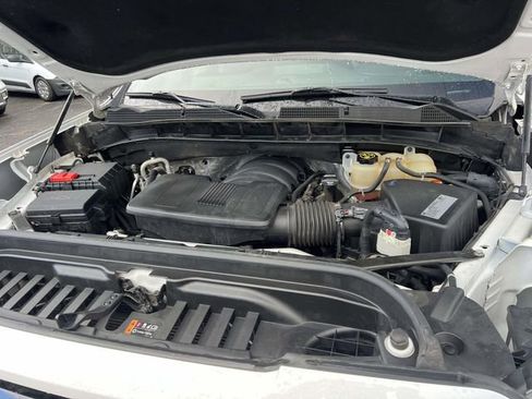 Used 2020 GMC Sierra 1500 Elevation w/ Elevation Value Package image 11