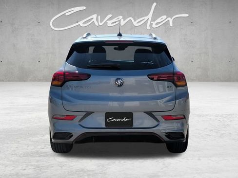 Used 2023 Buick Encore GX Select w/ Sport Touring Package image 15