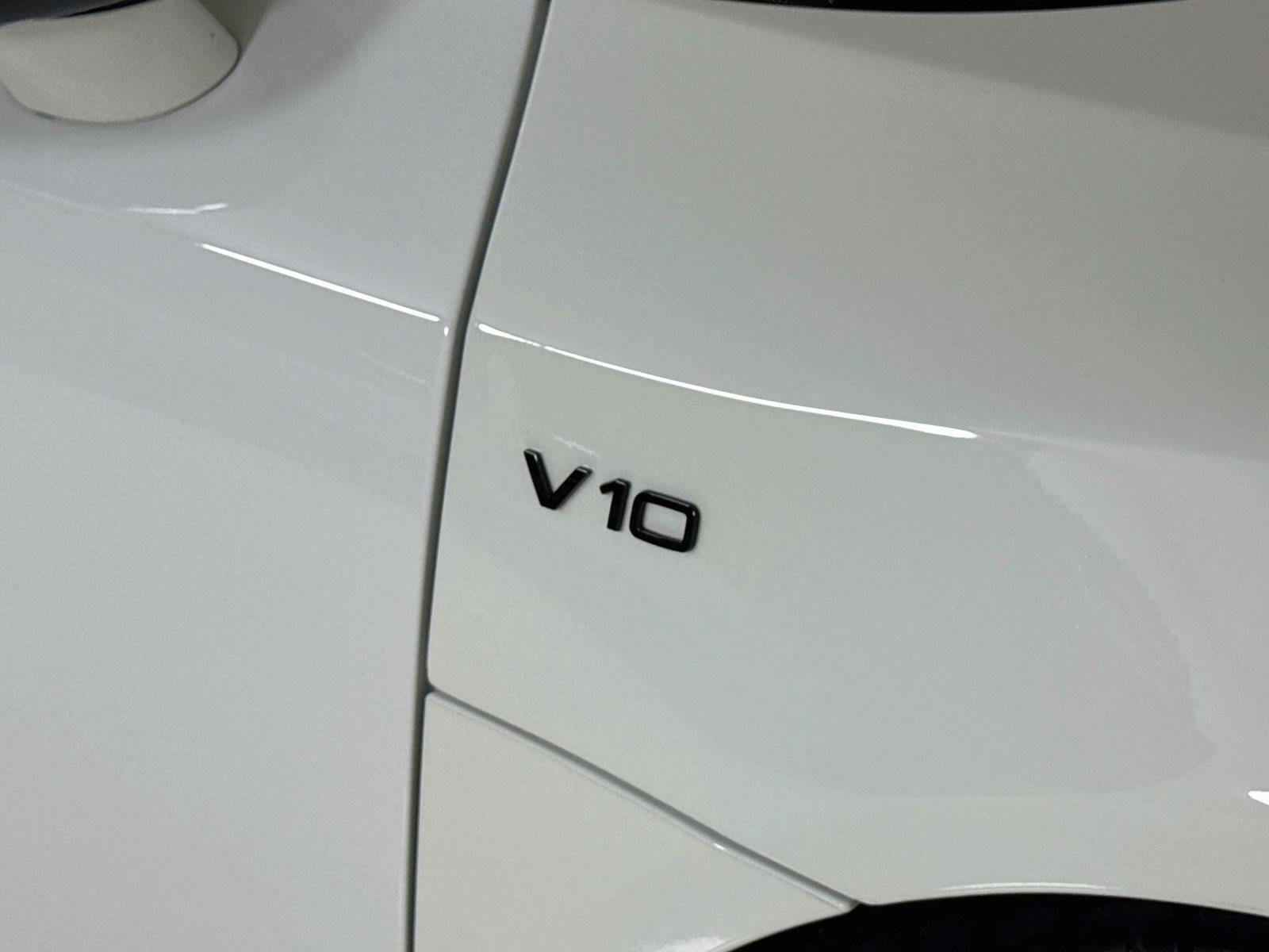 Used 2012 Audi R8 V10 AWD/4WD image 31