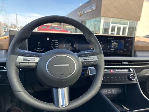 New 2026 Hyundai Sonata Limited image 38