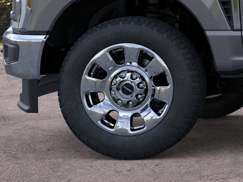 New 2026 Ford F250 Lariat w/ Chrome Package AWD/4WD image 19