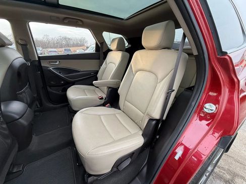 Used 2016 Hyundai Santa Fe Limited w/ Option Group 04 image 17