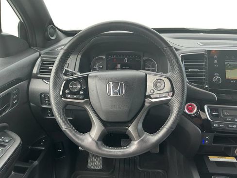 Used 2022 Honda Passport Elite image 18