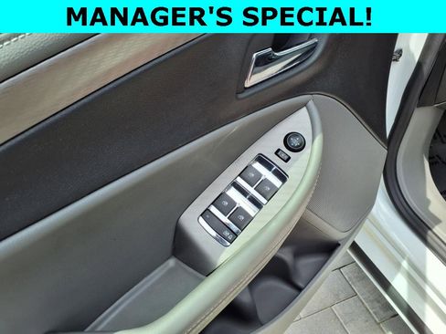 Used 2017 Chevrolet Impala LS image 12