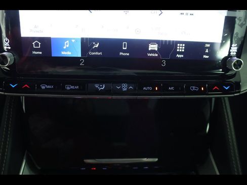 New 2026 Jeep Grand Wagoneer Limited AWD/4WD image 20