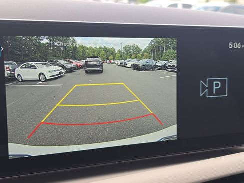 New 2026 Hyundai Tucson SE image 24