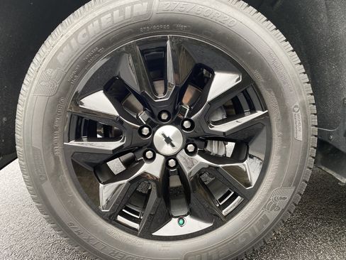 Used 2020 Chevrolet Silverado 1500 RST w/ All-Star Edition image 43