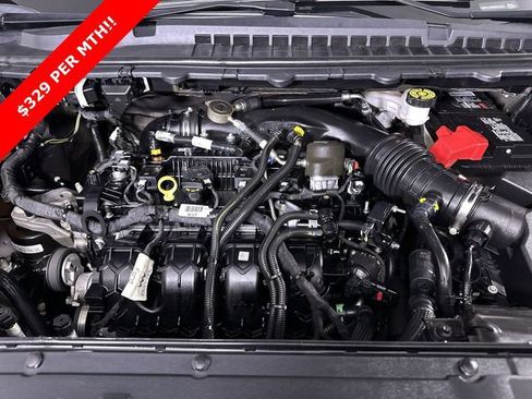 Used 2022 Ford Edge SEL image 58