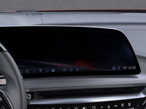 New 2026 Cadillac Lyriq V w/ LPO, Floor Liner Package AWD/4WD image 20