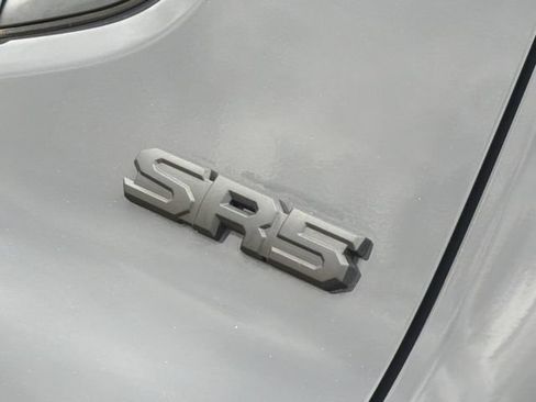 Used 2024 Toyota Tacoma SR5 RWD image 9