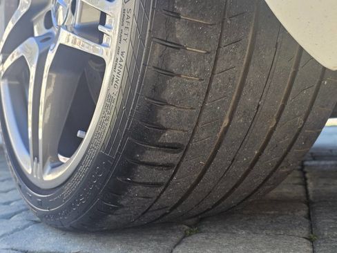 Used 2012 Mercedes-Benz CLS 63 AMG image 45