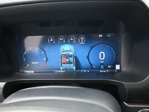 New 2025 Ford F150 XLT w/ Equipment Group 302A MID image 16