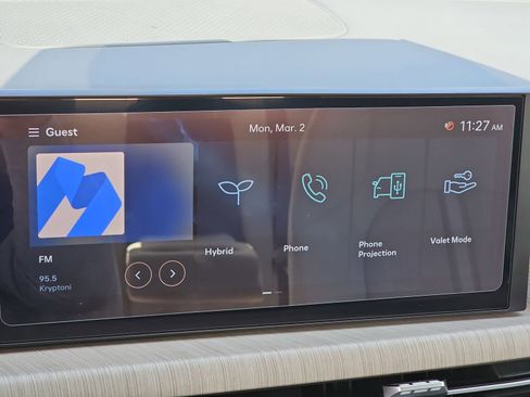 Certified 2025 Hyundai Sonata SEL image 22