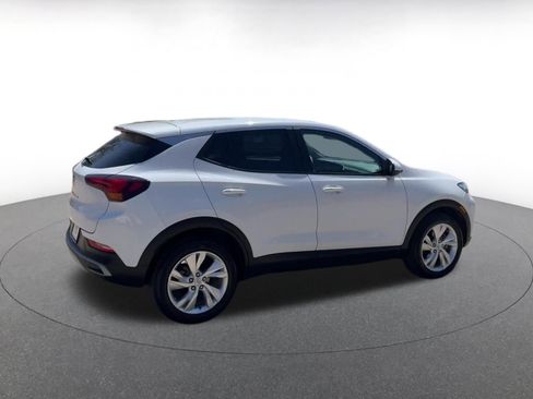 Used 2025 Buick Encore GX Preferred FWD image 15