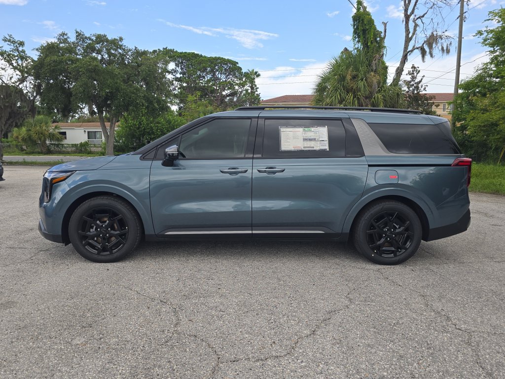 New 2026 Kia Carnival SX Prestige FWD image 5
