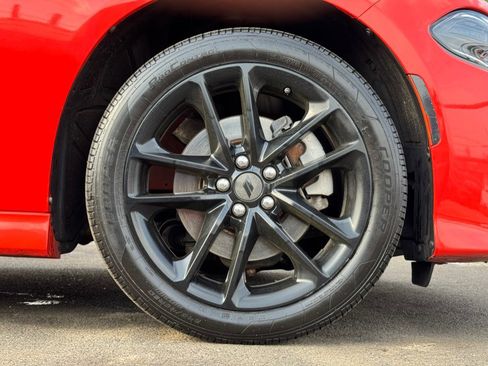 Used 2022 Dodge Charger GT image 18