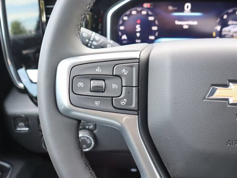 New 2026 Chevrolet Silverado 1500 LT AWD/4WD image 8