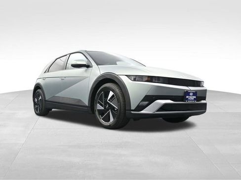 New 2026 Hyundai Ioniq 5 SEL AWD/4WD image 30
