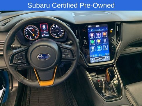 Certified 2023 Subaru Outback Premium image 5