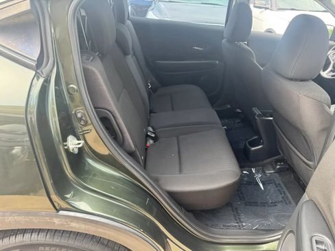 Used 2016 Honda HR-V LX image 14