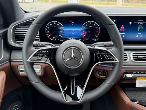 New 2026 Mercedes-Benz GLE 350 4MATIC image 13
