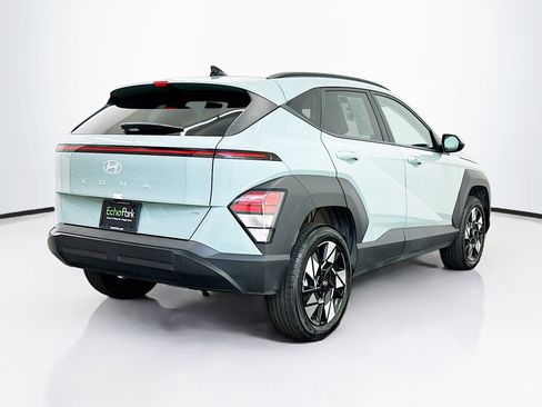 Used 2025 Hyundai Kona SEL AWD/4WD image 9