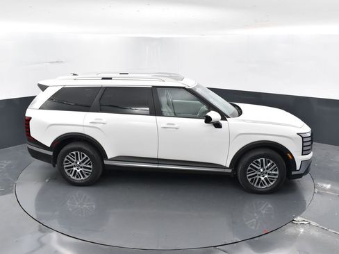 New 2026 Hyundai Palisade SEL image 24