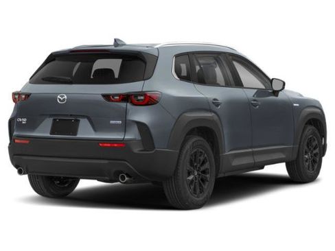 New 2026 MAZDA CX-50 2.5 Hybrid w/ Weather Package AWD/4WD image 3