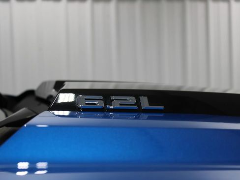 Used 2024 Chevrolet Silverado 1500 ZR2 w/ Technology Package image 12