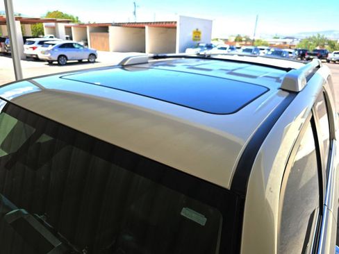 Used 2016 Toyota 4Runner Limited image 12