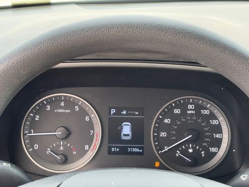 Used 2019 Hyundai Tucson SEL image 21