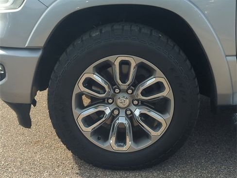Used 2021 RAM 1500 Laramie w/ Sport Appearance Package image 18