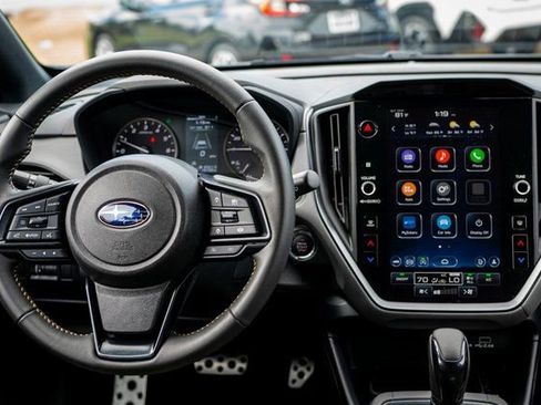 New 2025 Subaru Crosstrek 2.5i Sport w/ Popular Package #3A image 6