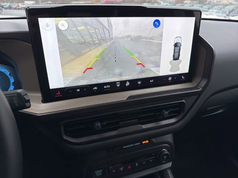 New 2025 Ford Bronco Sport Big Bend image 15