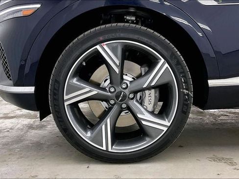 New 2026 Genesis GV80 3.5T Prestige image 15