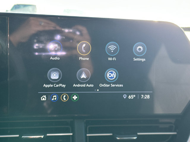 Certified 2026 Chevrolet Trax LS FWD image 29