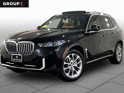 Used 2024 BMW X5 xDrive40i w/ Premium Package