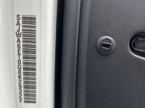 Used 2016 Jaguar F-TYPE Convertible image 42