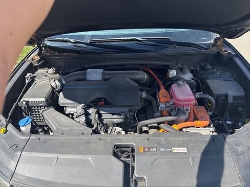 Used 2022 Hyundai Tucson Blue image 18