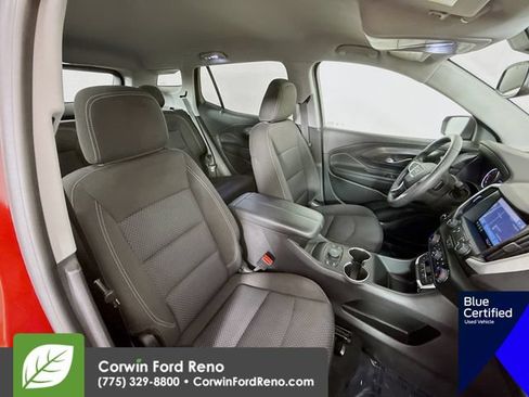 Used 2023 GMC Terrain SLE w/ Driver Convenience Package AWD/4WD image 30