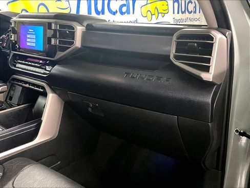Used 2024 Toyota Tundra SR5 image 13