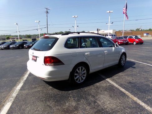 Used 2014 Volkswagen Jetta TDI FWD image 4